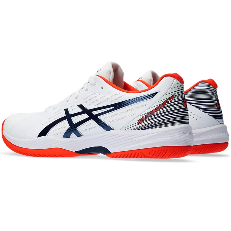 chaussures asics solution speed ff toutes surfaces