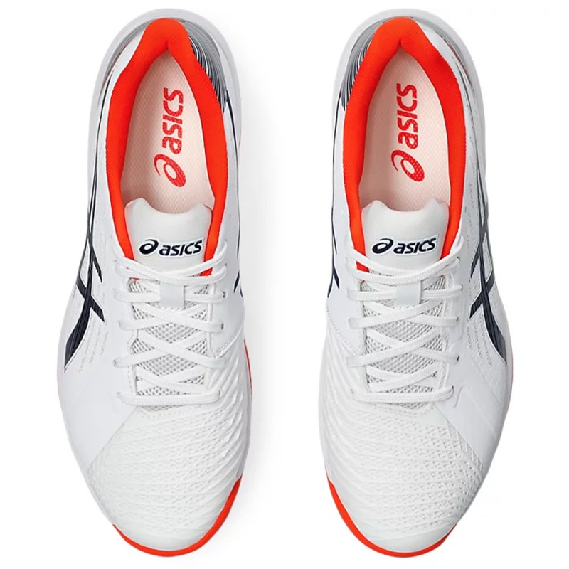 chaussures asics solution speed ff toutes surfaces