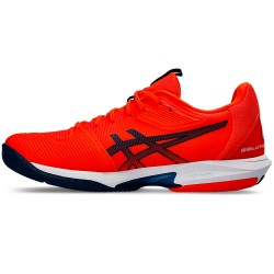 Achat Chaussure Asics Solution Speed FF 3 Toutes Surfaces Orange
