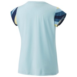 Achat Tee-Shirt Femme Yonex Melbourne 2024 Turquoise