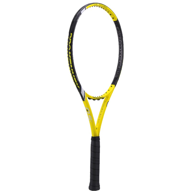 Raquette De Tennis ProKennex Pro 90 – Taille 4 3/8 – Occasion Avec Couvercle