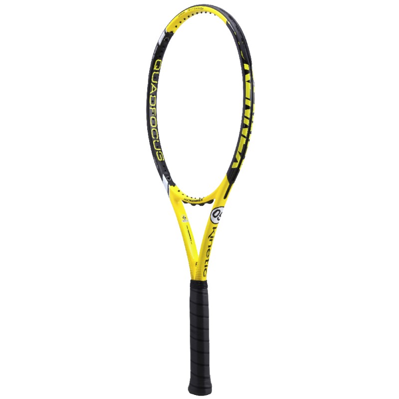 Raquette de raquetteball Pro Kennex Micro 29 graphite taille