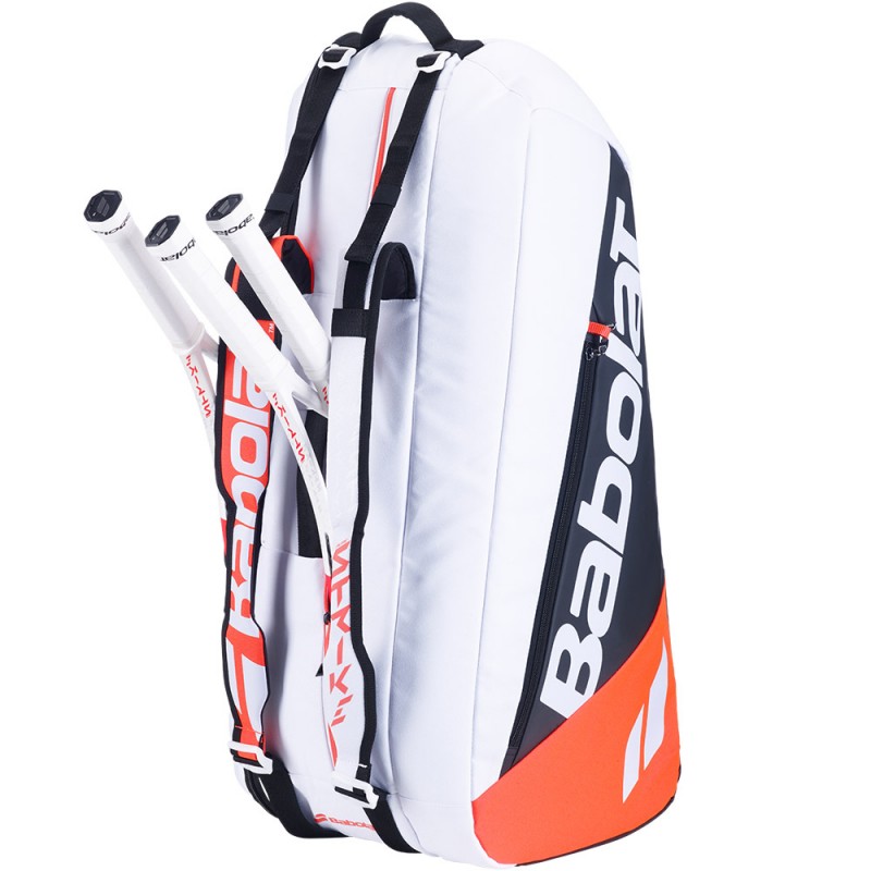 Sac Thermo Babolat Pure Strike 6 Raquettes Achat Babolat RH6