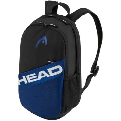 Sac à dos Head Team Backpack 21L Noir/Bleu