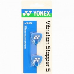 Antivibrateur Yonex Vibration Stopper 5 Bleu