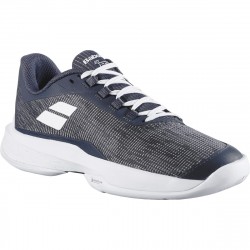 Chaussure Femme Babolat Jet Tere 2 All Court Gris