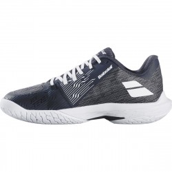 Achat Chaussure Femme Babolat Jet Tere 2 All Court Gris