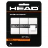 Surgrips Head Xtreme Soft x3 Blanc