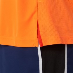 Promo Tee-Shirt Asics Game Orange