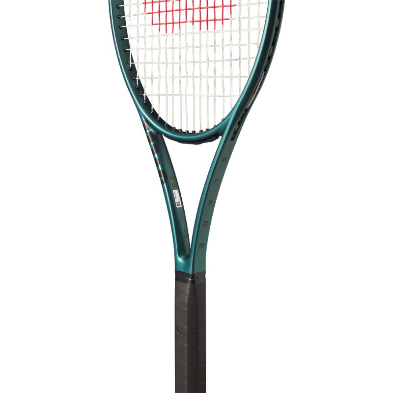 raquette RS Padel Cobra Edition noir blanc 2023 - Zona de Padel
