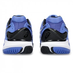 Promo Chaussure Asics Gel Resolution 9 Toutes Surfaces Bleu/Noir