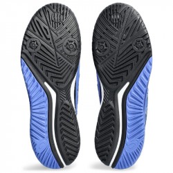 Semelle Chaussure Asics Gel Resolution 9 Toutes Surfaces Bleu/Noir