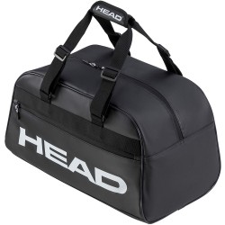 Sac Head Tour Court Duffle Bag 40L Noir