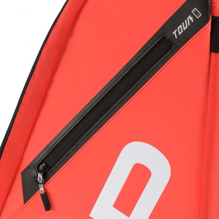Grand Sac De Transport Tennis Head Flexpoint – Orange – Occasion