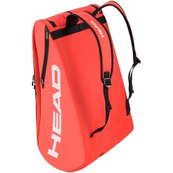 Prix Sac Thermo Head Tour XL 15 Raquettes Orange