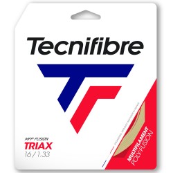 Cordage Tecnifibre Triax