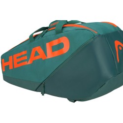 Vente Sac Thermo Head Pro M DYFO 6 Raquettes