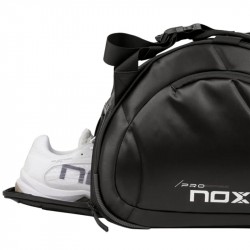 Sac Padel Nox Pro Series Noir
