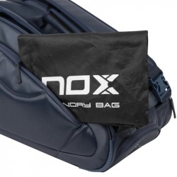 Sac Padel Nox Pro Series Bleu Marine