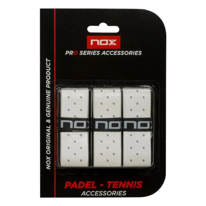 Surgrips Padel Nox Pro x3