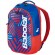 Sac à dos enfant Babolat Kids Bleu/Rouge