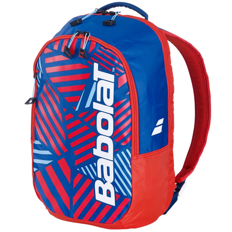 Sac à dos enfant Babolat Kids Rouge