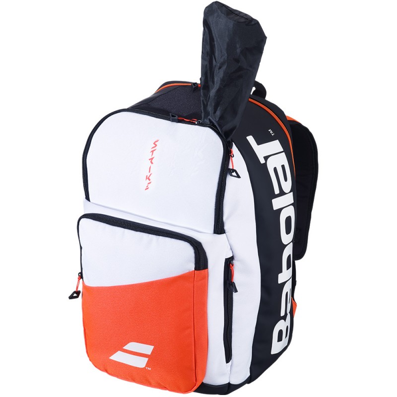 Sac dos Babolat Pure Strike 2024 Achat sac Babolat Pure Strike