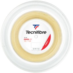Bobine de Cordage Tecnifibre Duramix H.D Naturel (200m)