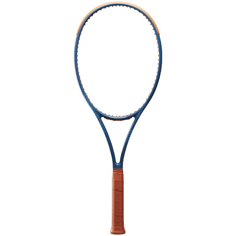 Wilson Blade V8 Wilson Blade 98 16x19 • Compare & See Prices
