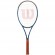Raquette Wilson Blade 98 (16x19) V9 Roland Garros 2024