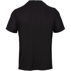 Achat Tee-Shirt Fila Bosse Noir