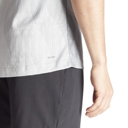 Promo Tee-Shirt Adidas Airchill Pro Freelift Gris