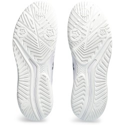Semelle Chaussure Asics Gel Challenger 14 Toutes Surfaces Blanc