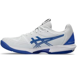 Achat Chaussure Asics Solution Speed FF 3 Toutes Surfaces Blanc