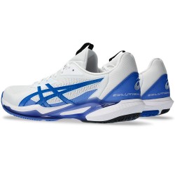 Prix Chaussure Asics Solution Speed FF 3 Toutes Surfaces Blanc