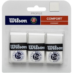 Surgrips Wilson Profile Overgrip Roland Garros 2024