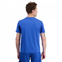 Achat Tee-Shirt Le Coq Sportif N°1 Bleu