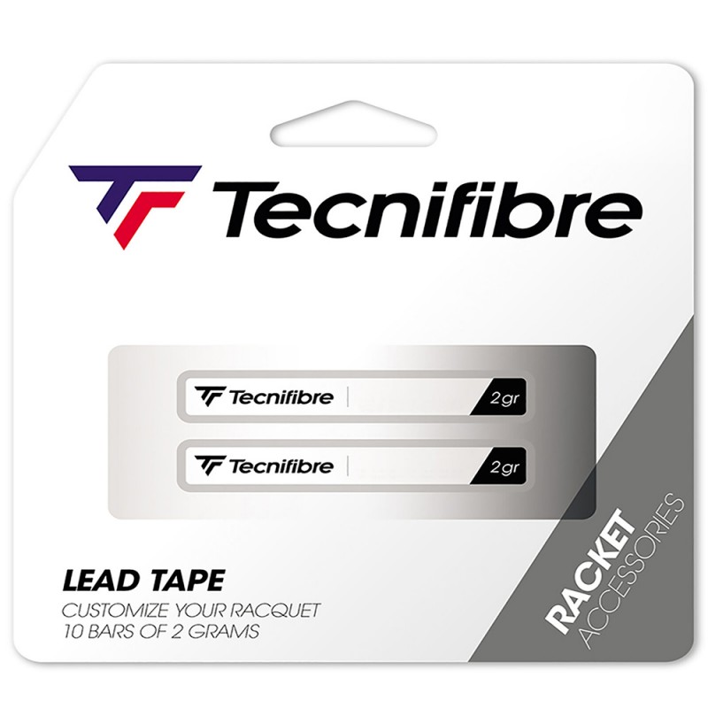 Plomb Tecnifibre Lead Tape