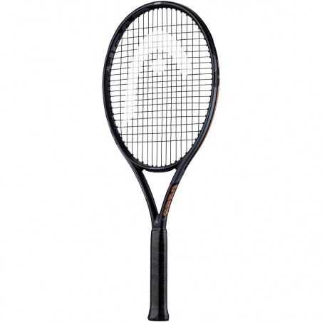 Raquette tennis Head Challenge Spirit microgel - Sport