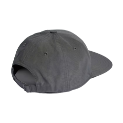 Achat Casquette Adidas Essential AeroReady Gris