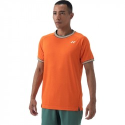 Prix Tee-Shirt Yonex Crew Neck Roland Garros 2024 Orange