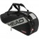 Sac Head Team M 6 Raquettes Noir/Gris