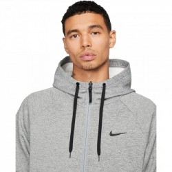 Achat Veste Nike Therma-FIT Gris