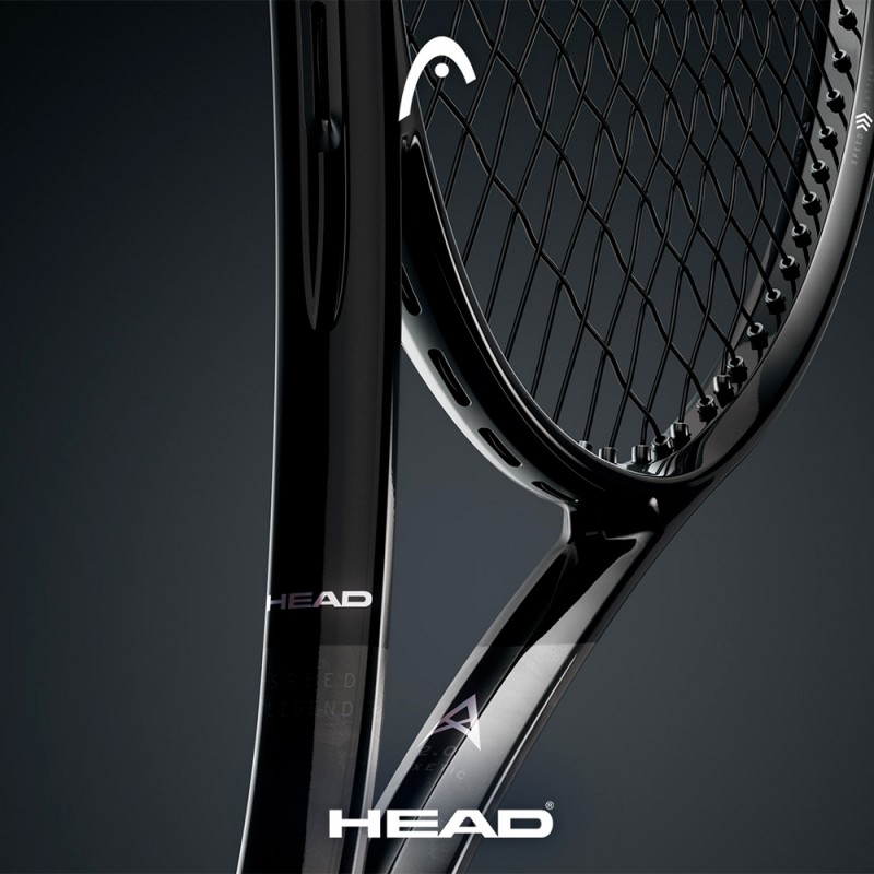 2024 HEAD SPEED PRO LEGEND組み合わせ（G2） 【公式通販】