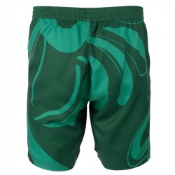 Achat Short Fila Leo Roland Garros 2024 Vert