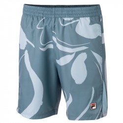 Short Fila Leo Roland Garros 2024 Bleu