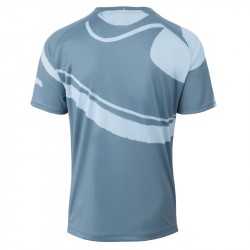 Achat Tee-Shirt Fila Cassian Roland Garros 2024 Bleu