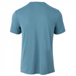 Achat Tee-Shirt Fila Bosse Roland Garros 2024 Bleu