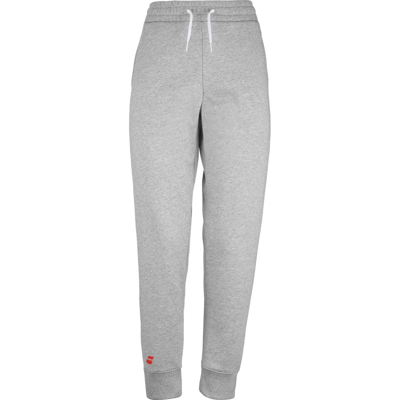 Jogging Femme Babolat Exercise Gris