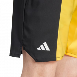 Promo Short Adidas HEAT.RDY Ergo Paris 2024 Jaune